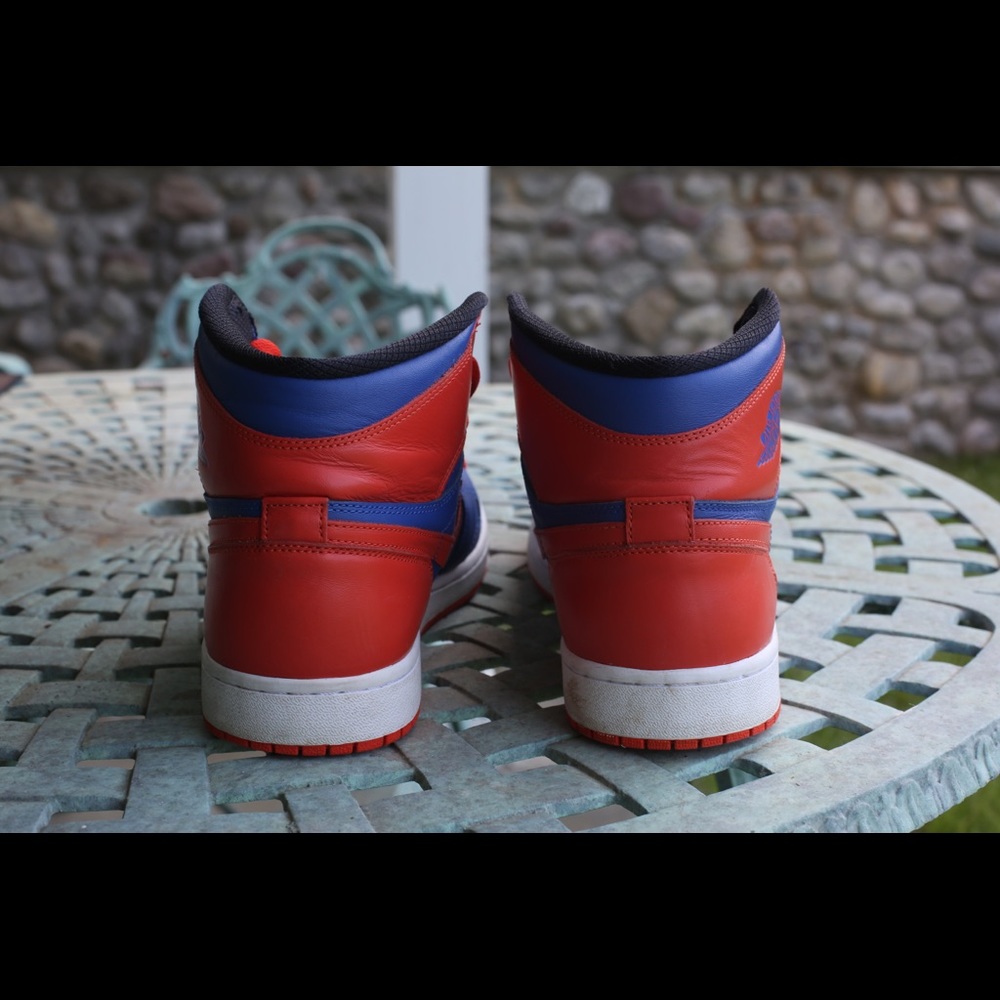 Iike new nicks ones